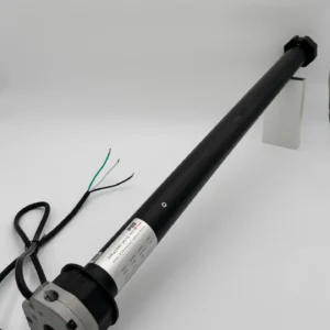 DM45M 50/13 — 50Nm 4-Wire with Manual Override Motor