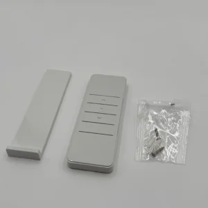 DD2700H 1-Channel Bi-Directional Remote
