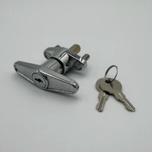 T-Handle Lock Assembly