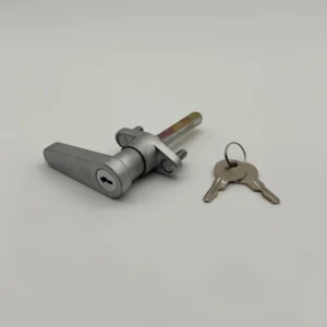 High Tech (HT) Accordion L-Handle Lock