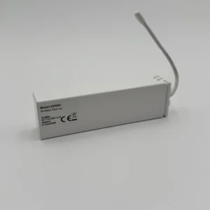 DD50H External Receiver