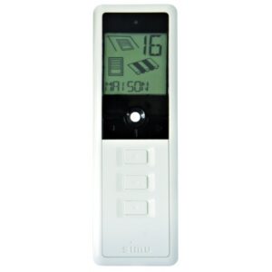 16 Channel Simu Remote 2007350